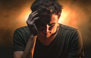 Spirituelle Depressionstherapie